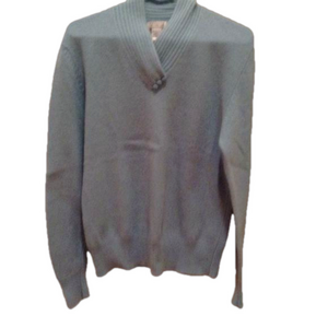 Ladies Sweater Size L